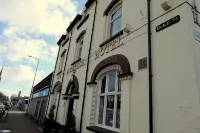 Ambrose Hotel Hotels in 