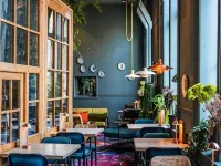 Boutiquehotel Staats Hotels in Haarlem