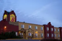 Super 8 by Wyndham Swift Current Hotels in 