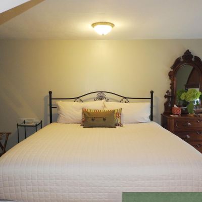 聖塔芭芭拉房（3樓） 尚佩恩花園住宿加早餐旅館優惠