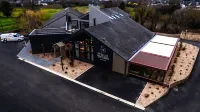 克拉諾山莊飯店