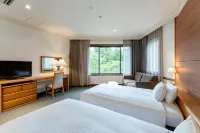 Hotel Sierra Resort Hakuba  otelleri