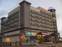 Grand Court Hotel Hotels in 