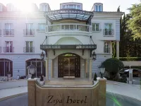 Hotel Ziya Hotels in 