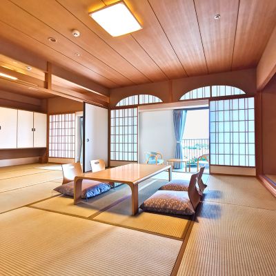 和風スペシャルルーム 白浜古賀の井リゾート＆スパ クーポン