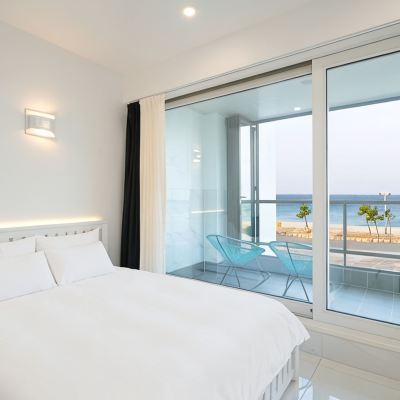 Chansol SPA In 2011 양양 코델리아펜션 쿠폰