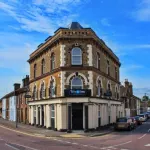 Trivelles Rochester Các khách sạn ở 
