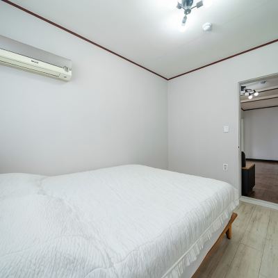 웃음 가득한 룸 (1층 전용 하우스) 강화도 스위트하우스펜션 쿠폰