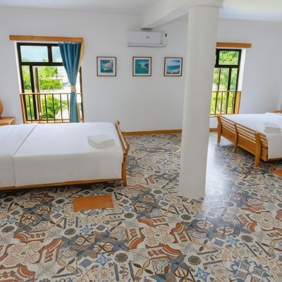 Family Room Hotel de Condor Promo Code