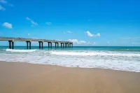 The Local - St. Augustine