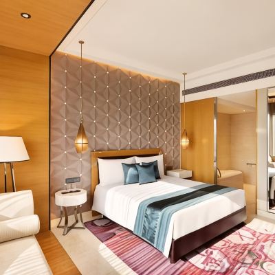 Business Class Room Radisson Blu Coimbatore Promo Code