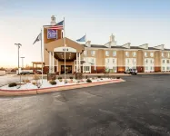 Sleep Inn & Suites Guthrie - Edmond North