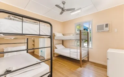Civic Guesthouse Hotels in 