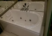 Rest Night Serviced Apartments - Al Hamra