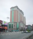 Tianbao Hotel Hotels in Xinfu District