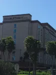 DoubleTree by Hilton San Francisco Airport North Bayfront Hotels in 