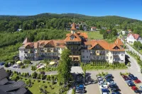 St Lukas Medical & Spa Hotele w: 