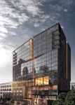 Four Seasons Hotel Montreal Hotels in 