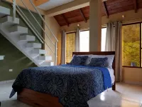 Hotel Soberao Hotele w: 