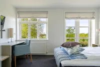 Borre Knob Fjordhotel