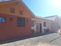 Hospedaje Atitur Ξενοδοχεία στην πόλη 