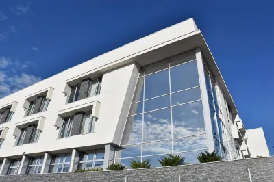 Flag Hotel Aljustrel Các khách sạn ở 