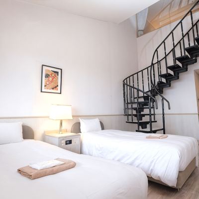 Maisonette Sunrise View Room Palcall Tsumagoi Resort Hotel Promo Code