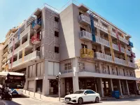 B48 Athens Dafni Hotels in Athens