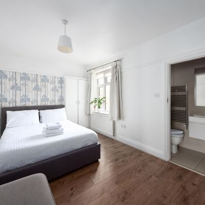 Comfy Suite Argyle Apart Hotel Promo Code