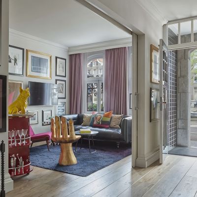 Art Suite Pulitzer Amsterdam Promo Code