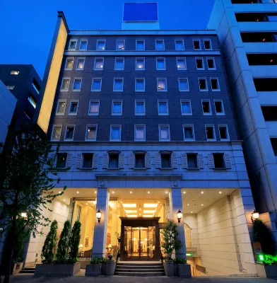 Koko Hotel Nagoya Sakae