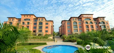 Mestil Hotel & Residences Hotel a 