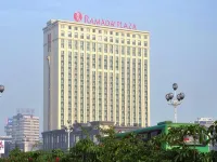 Ramada Plaza by Wyndham Shaoguan City Centre Hotels in Shaoguan