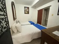 هوتل ناشونال