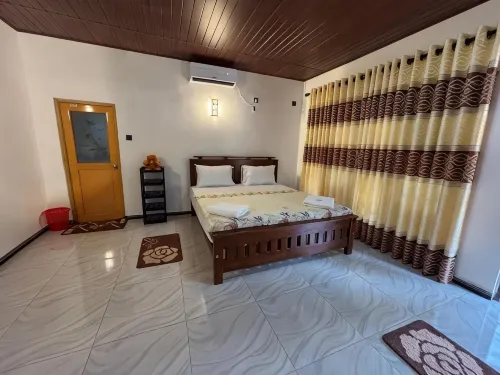 Jungle Eco Lodge & Safari