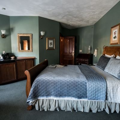 Standard Double Room with Ensuite (16) Hotel Ruby Marie Promo Code