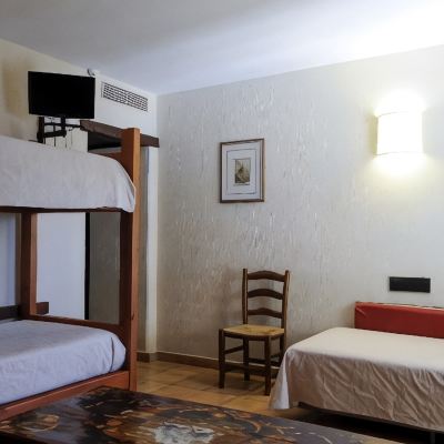 Standard Room Hotel GHM Monachil Promo Code