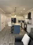 New Modern Townhome Downtown- 3Levels