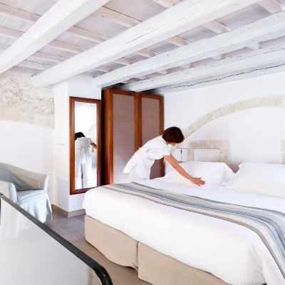 Pool View Suite-Estate Rimondi Boutique Hotel - Small Luxury Hotels of The World Promo Code