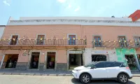 Hotel Santa Rita Hoteles en 