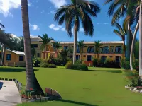 Orange Hill Beach Inn