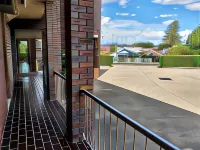 Motel Margeurita Hoteles en Queanbeyan
