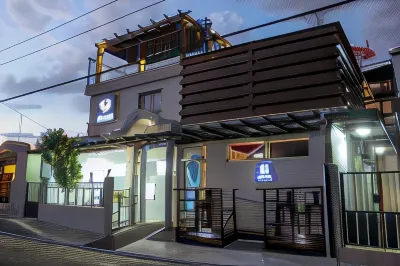 Hotel Casa Jum Các khách sạn ở 