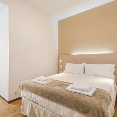 Comfort Suite Hostal Jume - Urban Rooms Promo Code