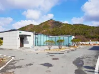 Hwasun Adel Castle Pool Villa