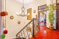 Hotel Campanario