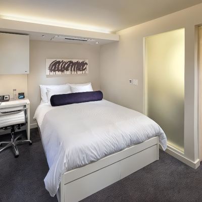 Comfort Single Hotel Keen Promo Code