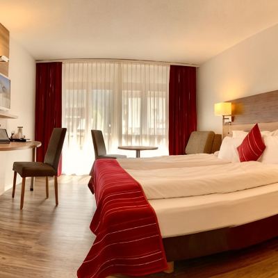 Standard Double Room Therme 51 Promo Code