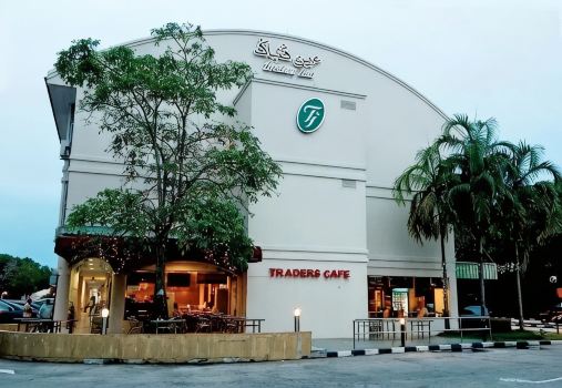 Traders Inn