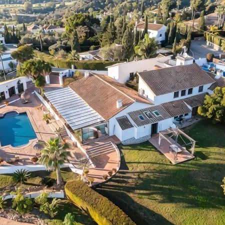 Cortijo Boutique Marbella